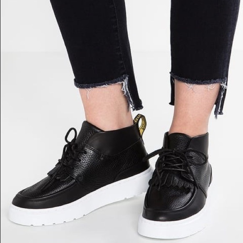 Dr. Martens Jemima